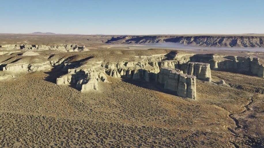 Commentary: Protecting the Owyhee Canyonlands appears to be up to Biden